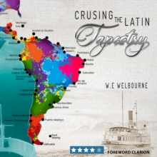 Cruising the Latin Tapestry