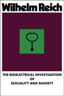 The Bioelectrical Investigation of Sexuality and Anxiety