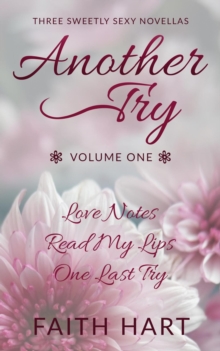 Another Try Volume 1