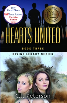 Hearts United : Divine Legacy Series, Book 3