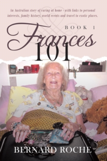 Frances 101 : Book 1