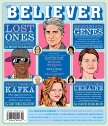 The Believer : Summer 26