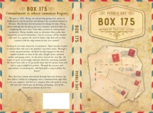 Box 175 : Inspired by True Love Letters