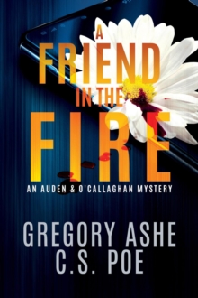 Friend in the Fire : An Auden & O'Callaghan Mystery, #2