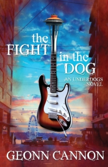The Fight in the Dog, Paperback / softback Book The Fight in the Dog, Paperback / softback Book