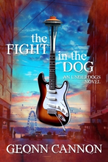 Fight In The Dog : Underdogs, #9