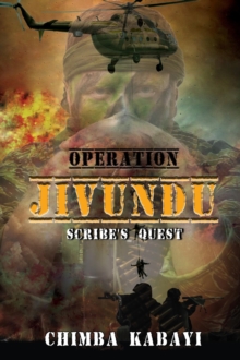 Operation Jivundu : Scribe's quest