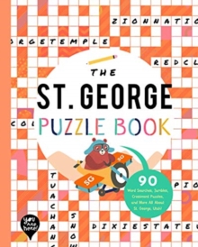 ST GEORGE PUZZLE BOOK