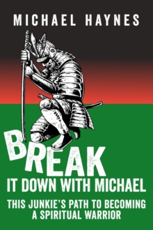 Break It Down with Michael