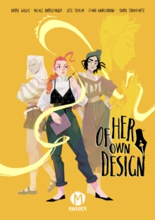 Of Her Own Design