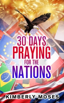 30 Days Praying For The Nations