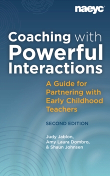 Coaching with Powerful Interactions Second Edition