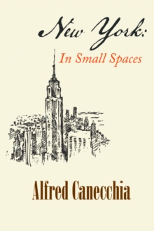 NEW YORK : IN SMALL SPACES