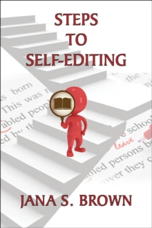 Steps to Self-Editing