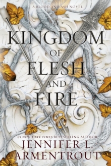 A Kingdom of Flesh and Fire