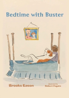 Bedtime with Buster : Children's Edition