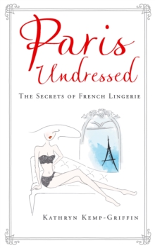 Paris Undressed