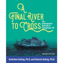 A Final River to Cross