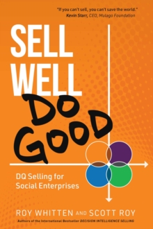 Sell Well, Do Good