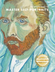 An artist's study of MASTER SELF-PORTRAITS