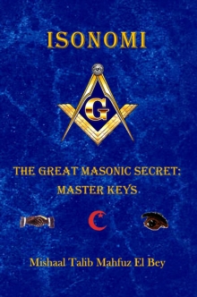 Isonomi : Masonic Keys