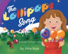 The Lollipops Song : A sweet twilight tale