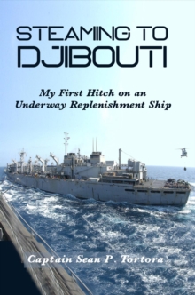 Steaming to Djibouti: My First Hitch on an Underway Replenishment Ship