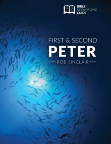 1 & 2 Peter : Bible Keywording Guide