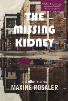 The Fogman and Other Stories : And Other Stories