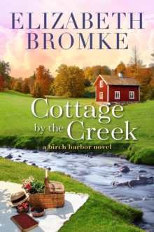 Cottage by the Creek