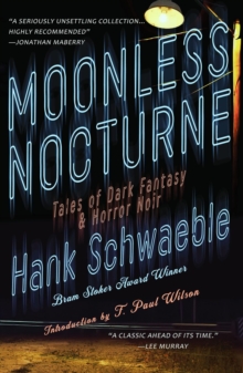 Moonless Nocturne : Tales of Dark Fantasy & Horror Noir