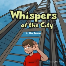 Whispers Of The City