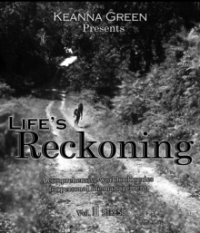 Life's Reckoning : A comprehensive workbook series for life management - Volume III Stress