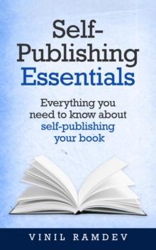 Self-Publishing Essentials