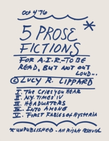 5 ProseFictions