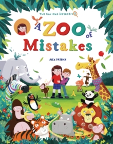 The Curious Detective : A Zoo of Mistakes