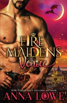 Fire Maidens : Venice