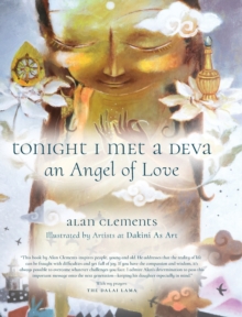 Tonight I Met a Deva, an Angel of Love