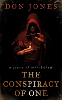 Conspiracy Of One : witchkind, #5