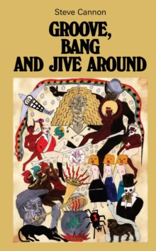 Groove, Bang and Jive Around