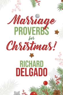 Marriage Proverbs for Christmas!