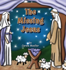 The Missing Jesus