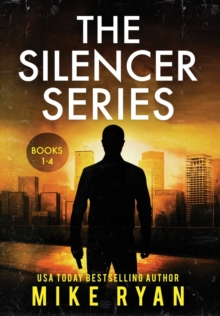 The Silencer Series Books 1-4