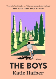 The Boys : A Novel