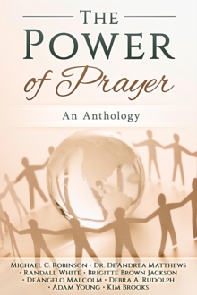 The Power of Prayer : An Anthology