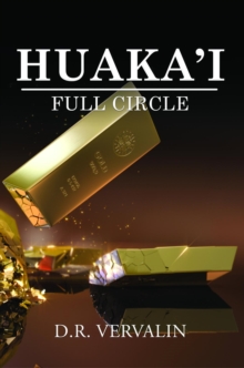 Huaka'i : Full Circle (Book 3)