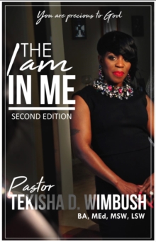 The I Am In Me : Part 1, Second Edition