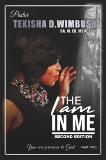 The I Am In Me : Part 2, 2nd Edition