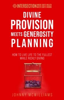 Divine Provision Meets Generosity Planning