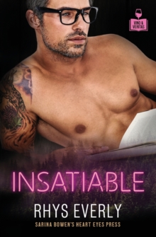 Insatiable